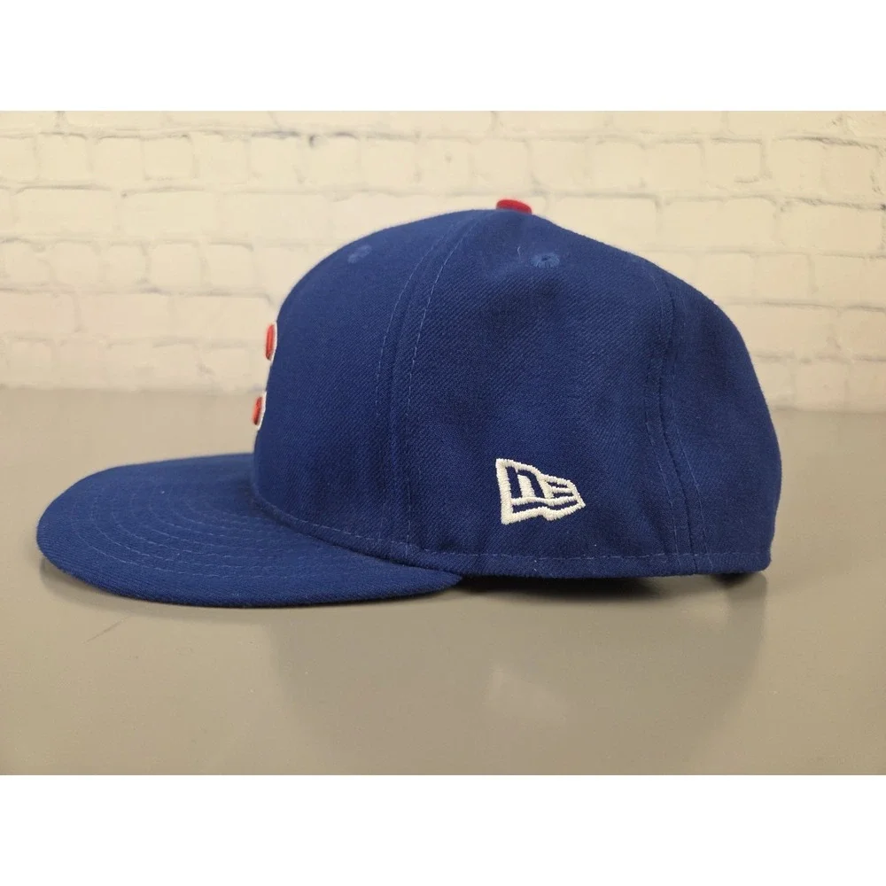 Chicago CUBS Baseball Hat New Era 9Fifty Style Snap Back